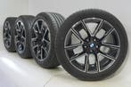 BMW 4 serie i4 G26 858M 18 inch velgen Goodyear Zomerbanden, Auto-onderdelen, Banden en Velgen, Ophalen of Verzenden, Nieuw