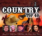 Various - Country Top 40, Verzenden