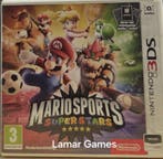 Mario Sports Superstars (Nintendo 3DS tweedehands game), Ophalen of Verzenden, Nieuw