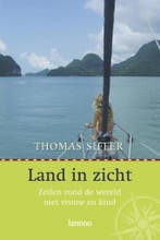Land in zicht 9789020964783 T. Siffer, Verzenden, T. Siffer
