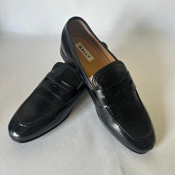 Bally - Slippers - Maat: EU 41 - Nieuw in doos, Nieuw