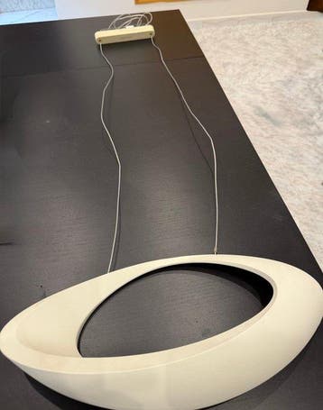 Artemide - Eric Solè - Lampe à suspendre - Aluminium, Antiquités & Art