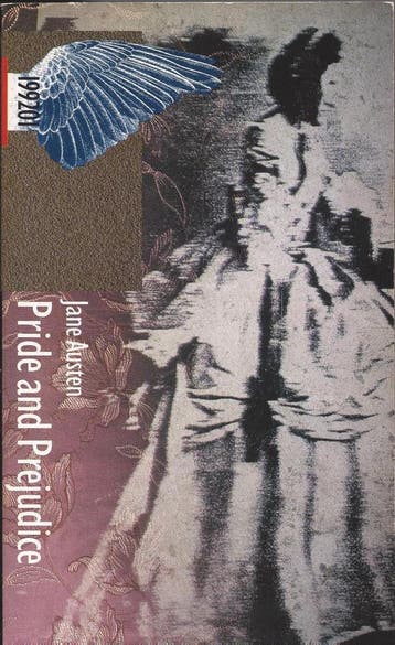 Pride and Prejudice 9789001044602 Jane Austen, Verzenden, Zo goed als nieuw, Jane Austen