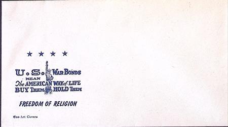 Amerikaanse envelop WWII (lijst optie), Timbres & Monnaies, Lettres & Enveloppes | Étranger, Envoi