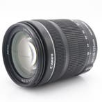 Canon EF-S 18-135mm F/3.5-5.6 IS STM | Occasion, Ophalen of Verzenden, Nieuw