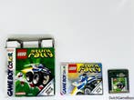 Gameboy Color - Lego - Stunt Rally - EUR, Verzenden