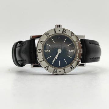 Bvlgari - B.Zero1 - Sans prix de réserve - BZ23S - Femme -, Nieuw