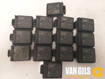 Radar sensor Seat Tarraco O175012