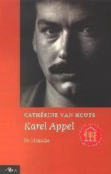 Karel Appel / Olympus 9789025419134 C. van Houts, Verzenden, C. van Houts