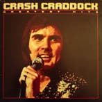 Crash Craddock - Greatest Hits, Verzenden