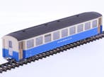Schaal H0m Bemo 3290-312 personenrijtuig B 202 2e kl. van..., Ophalen of Verzenden, Overige typen