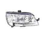 Phare Droit Avec Antibrouillard Pour Fiat Idea 05-08 Multipl, Verzenden