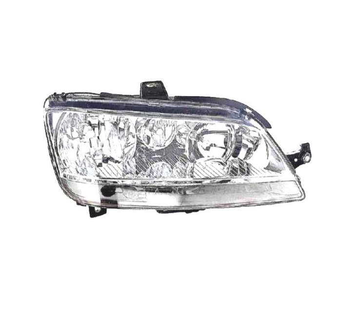 Phare Droit Avec Antibrouillard Pour Fiat Idea 05-08 Multipl, Autos : Pièces & Accessoires, Éclairage, Envoi
