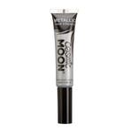Cosmic Moon Metallic Hair Streaks Silver 15ml, Verzenden, Nieuw