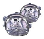 PHARES POUR RENAULT TWINGO 00-07, Autos : Pièces & Accessoires, Verzenden