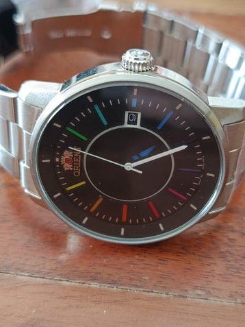 Orient - Unknown - Sans prix de réserve - Homme - 2015, Nieuw