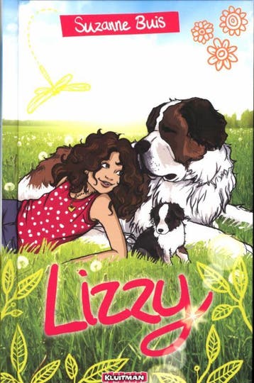Lizzy / Lizzy 9789020621914 Suzanne Buis, Verzenden, Suzanne Buis