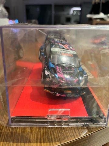 Scalextric 1:32 - Model sportwagen - Ford Fiesta RS WRC