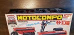 1:12 - Moto miniature - Model Kit Honda Motocompo AB12, Nieuw