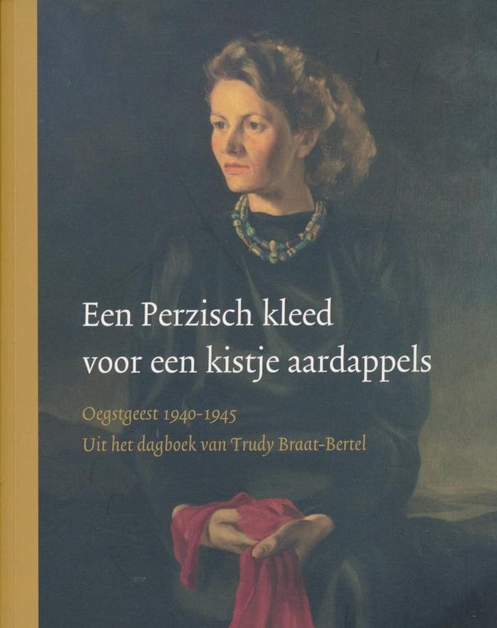 Een Perzisch kleed voor een kistje aardappels 9789081200622, Livres, Politique & Société, Envoi