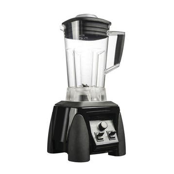 Blender | 2L | 2.2kW | Toerental Tpm 45000 |, Verzenden
