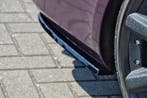 Rear Splitter voor Audi A4 B8 Avant, Ophalen of Verzenden