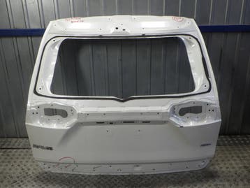 Achterklep Toyota RAV4 V, Verzenden