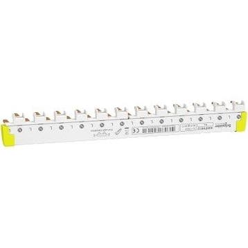 Schneider Electric DPN Vigi Connector Rail - A9XPH612, Verzenden, Nieuw