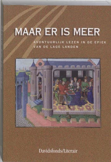 Maar er is meer / Davidsfonds/Literair 9789063065249, Verzenden, V. Uyttersprot