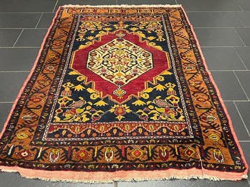 Yahyahli - Tapis - 190 cm - 125 cm
