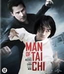 Man of tai chi op Blu-ray, CD & DVD, Blu-ray, Envoi