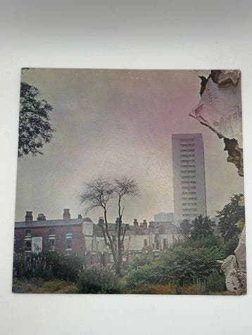 Led Zeppelin -  IV - Vinylplaat - Japanse persing, Nieuw in verpakking