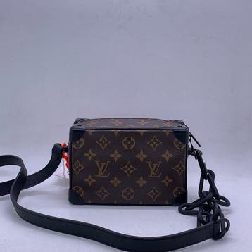 Louis Vuitton - Mini Soft Trunk - Sac, Nieuw