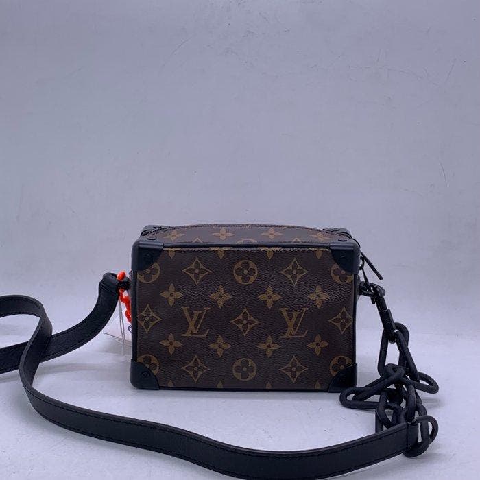 Louis Vuitton - Mini Soft Trunk - Sac, Handtassen en Accessoires, Tassen | Damestassen