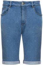 2dekans | Milanoro - Stijlvolle jeansshort voor mannen -, Ophalen of Verzenden, Nieuw