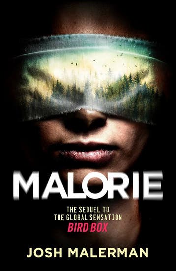 Malorie 9781984820143 Malerman Josh, Verzenden, Malerman Josh