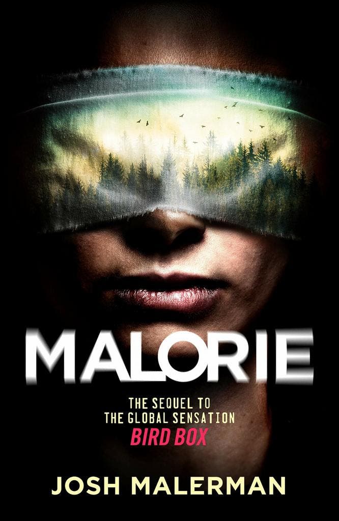 Malorie 9781984820143 Malerman Josh, Livres, Langue | Anglais, Envoi