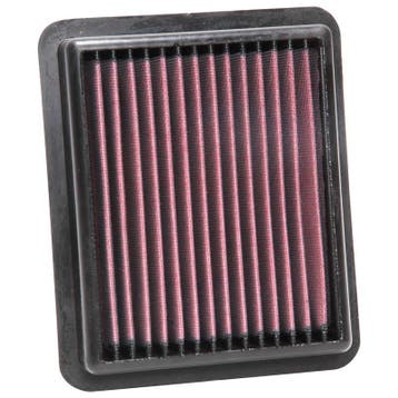 K&N Vervangingsluchtfilter | Honda | ACCORD X Sedan (CV), Auto-onderdelen, Motor en Toebehoren, Verzenden, Nieuw