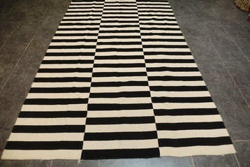 Prachtige kilim - Tapijt - 240 cm - 170 cm, Nieuw