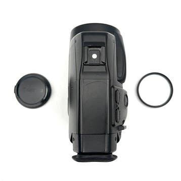 Kyocera Samurai X4.0 | Analoge compactcamera