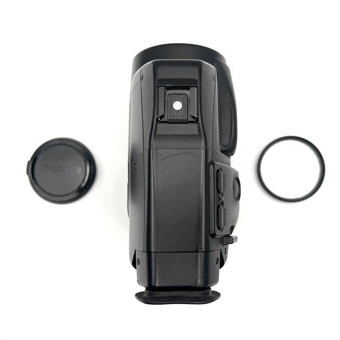 Kyocera Samurai X4.0 | Analoge compactcamera, TV, Hi-fi & Vidéo, Appareils photo analogiques