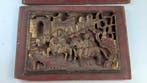 Kast - Hout - China - handgemaakt (Zonder minimumprijs)