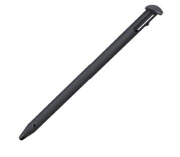 New Nintendo 3DS XL Stylus Zwart (Nieuw) (3DS Accessoires), Ophalen of Verzenden