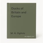Ducks of Britain and Europe 9780856610103 M. A. Ogilvie, Verzenden, Gelezen, M. A. Ogilvie