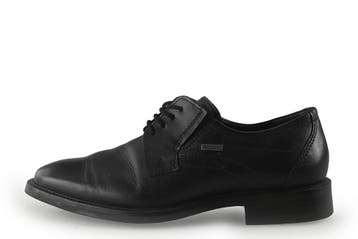Fretz Men Veterschoenen Jongens in maat 22 Zwart, Verzenden, Schoenen