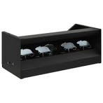 vidaXL Schietkast magnetisch met swing targets 4+1 targets, Sport en Fitness, Schietsport-accessoires, Verzenden, Nieuw