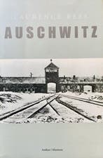 Auschwitz 9789051089271 Laurence Rees, Verzenden, Gelezen, Laurence Rees