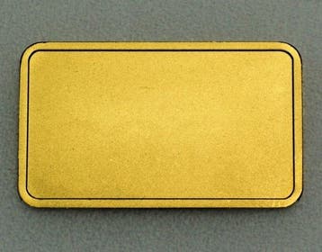 10 gram - Goud - Valcambi, Switzerland, ESG