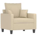Fauteuil 60cm | 34% korting | Top Retour Deal!, Overige materialen, Verzenden, 75 tot 100 cm, Zo goed als nieuw