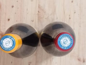 2023 Domaine de la Grange des Pères - Languedoc - 2, Nieuw